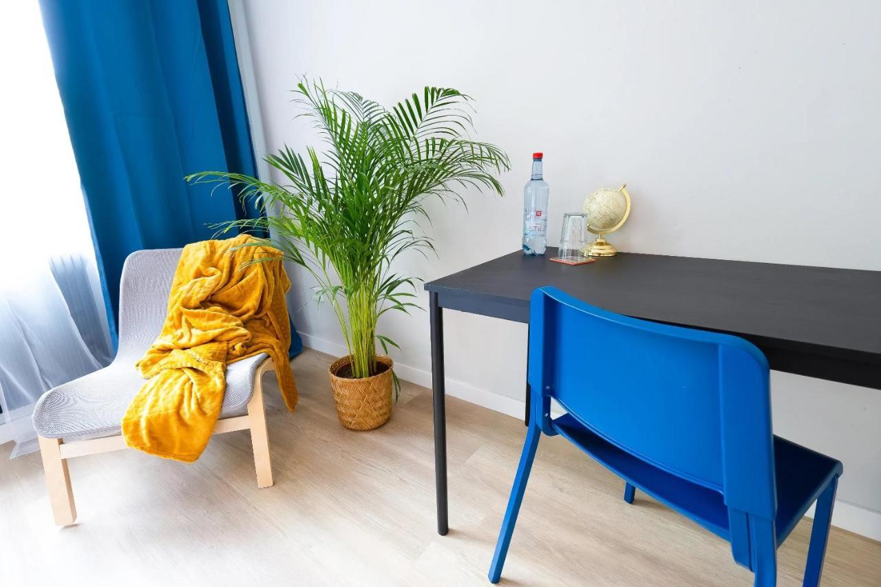 Appartamento Betterbeds Gelsenkirchen Esterno foto