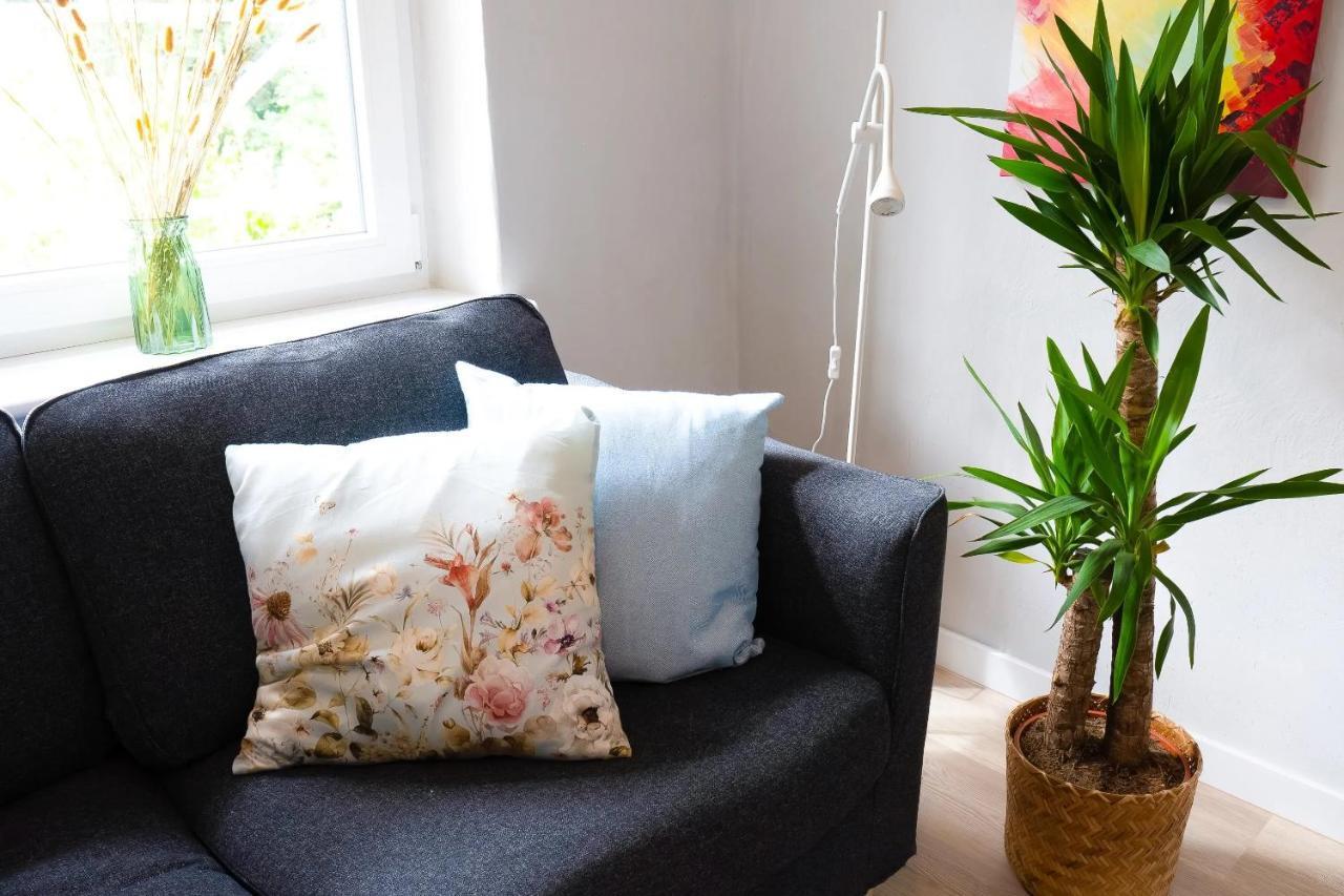 Appartamento Betterbeds Gelsenkirchen Esterno foto
