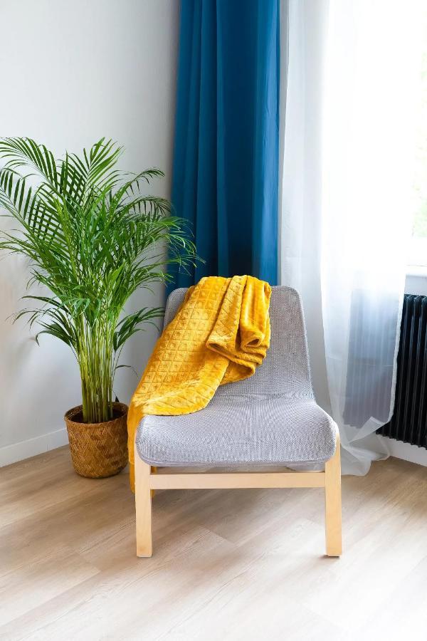 Appartamento Betterbeds Gelsenkirchen Esterno foto
