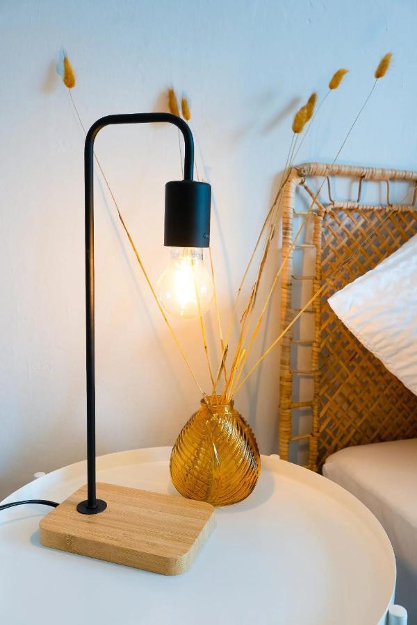 Appartamento Betterbeds Gelsenkirchen Esterno foto