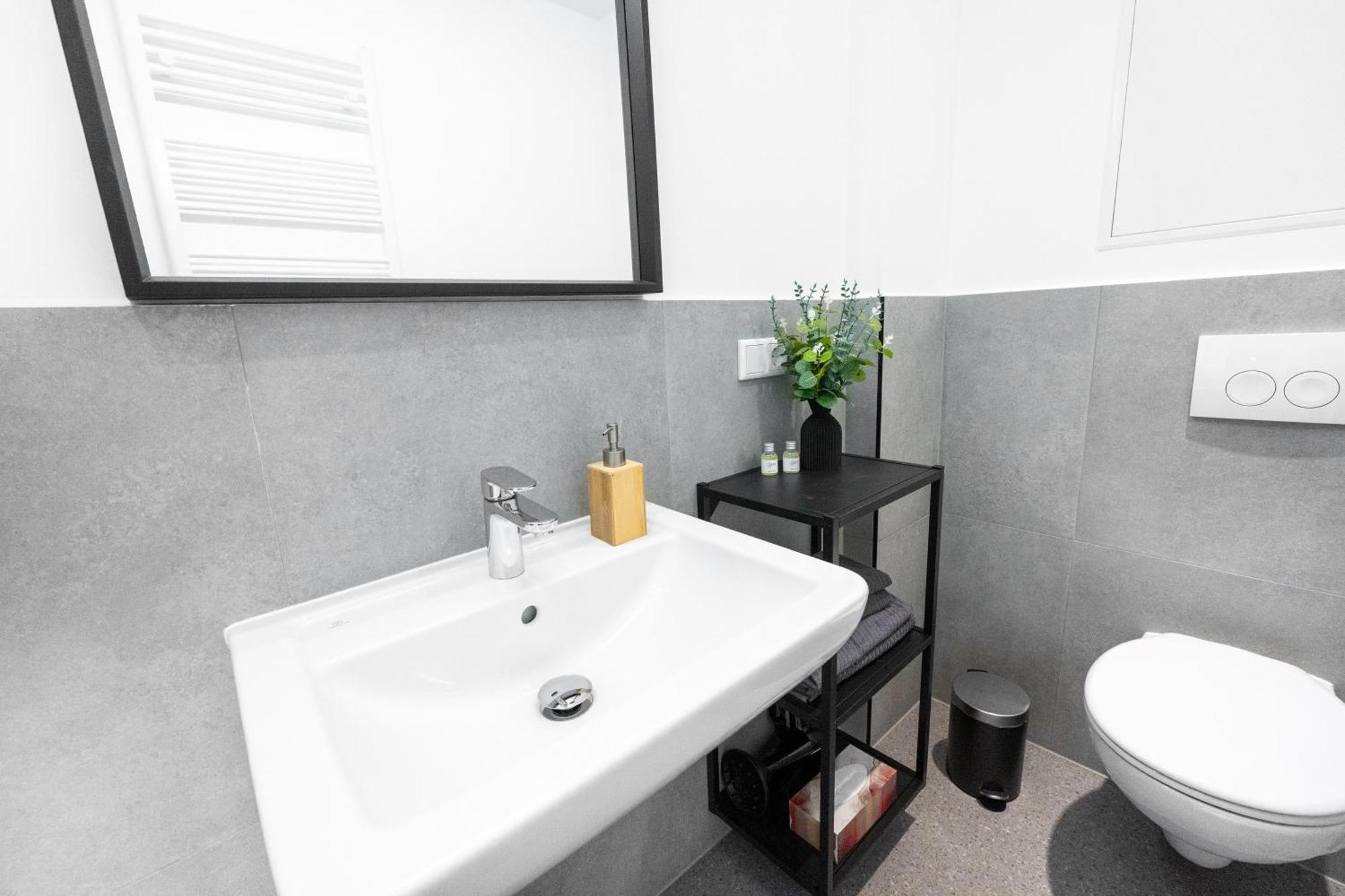 Appartamento Betterbeds Gelsenkirchen Esterno foto