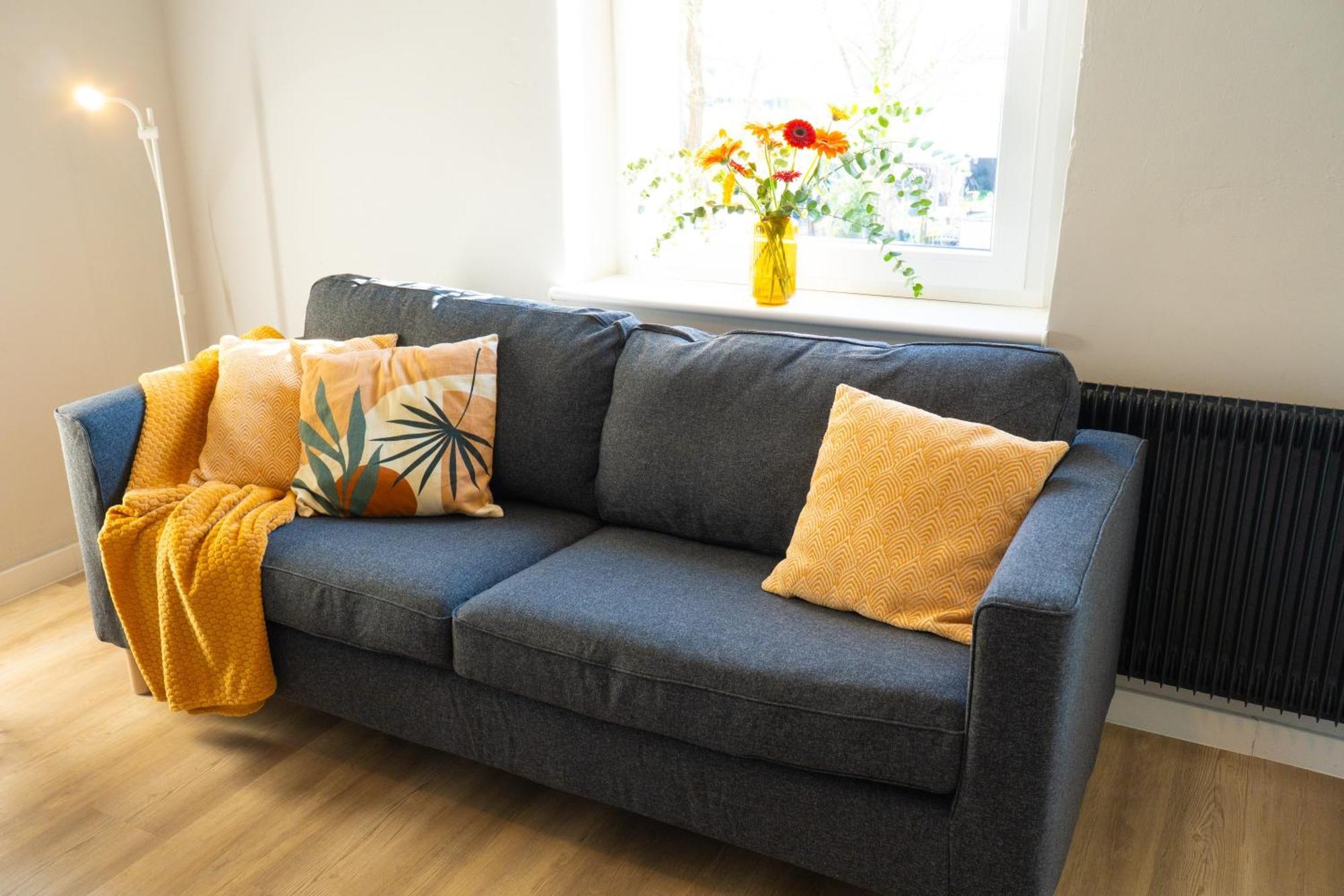 Appartamento Betterbeds Gelsenkirchen Esterno foto