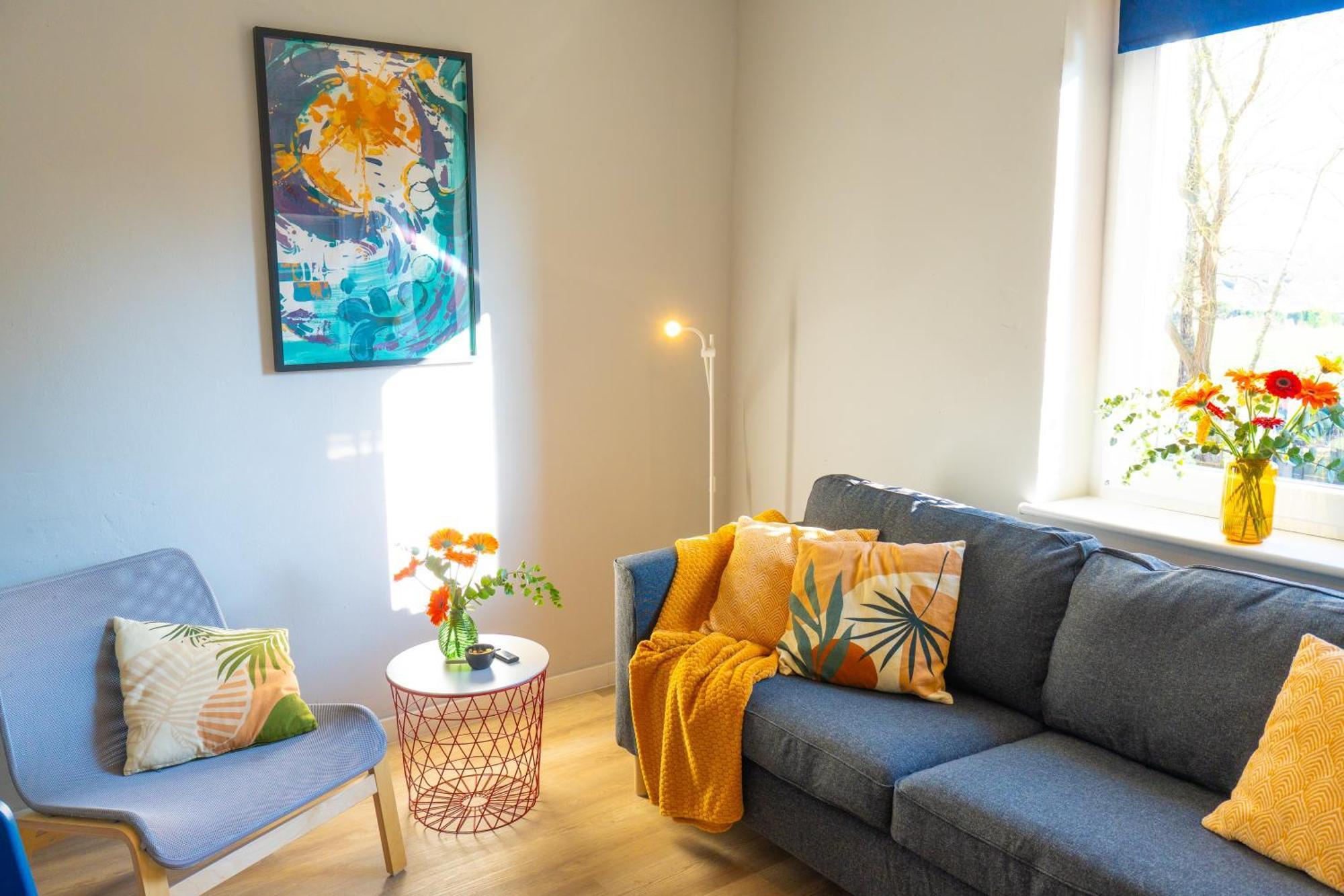 Appartamento Betterbeds Gelsenkirchen Esterno foto