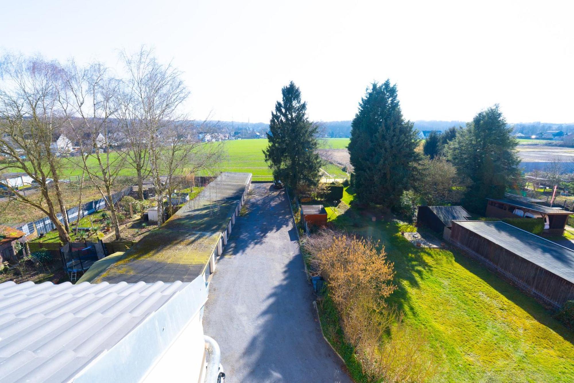 Appartamento Betterbeds Gelsenkirchen Esterno foto